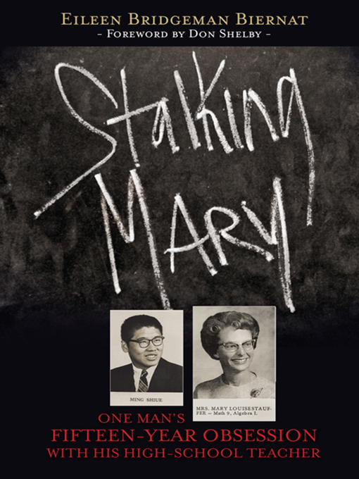 Title details for Stalking Mary by Eileen Biernat - Available
